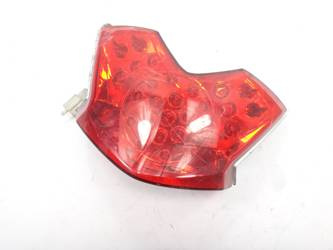 Quadro 350 D  Lampa Tył