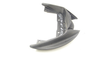 Piaggio Zip 2 50 Passenger Handle Rear Lamp Cover