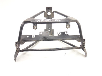 Piaggio X8 125 04-10 Frame Mounting the canopy