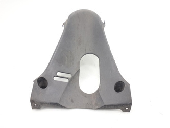 Aprilia Radiator Cover Grill Rs 125