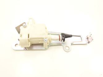 Piaggio mp3 400 530 22-25 Seat lock actuator