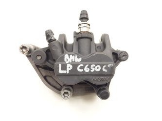 Bmw c650 gt 12-16 left brake caliper
