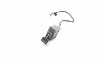 Husqvarna 701 Vitpilen USB socket