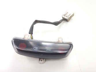 Gilera Nexus 125  Licznik Zegar Kontrolki