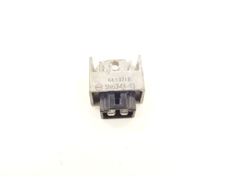 Peugeot Citystar 50 2t Voltage Regulator