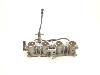 Honda Cbr 1000 Sc57 Fireblade Throttle Body Kit