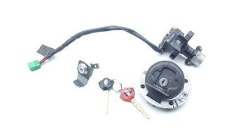 Suzuki Gsx-R 600 K3 Set Komplet Zamków Stacyjka