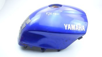 Yamaha Fjr 1300 Rp04 Zbiornik Paliwa Bak