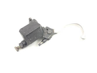 Piaggio Mp3 400 Lt Brake Master Cylinder Rear Left