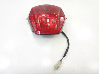 Jm Oldies 50 Mia 4T Rear Lamp
