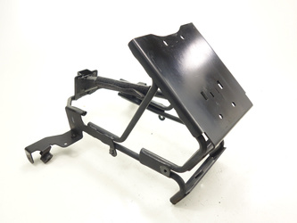 Peugeot Metropolis 400 20- Fairing canopy mounting frame
