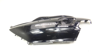 Suzuki Burgman 650 07-13 Side Side Fairing Left