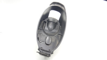 Yamaha Cygnus Flame X 125 Storage Box