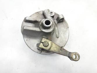 Peugeot Ludix 50 05-17 Brake Drum Front