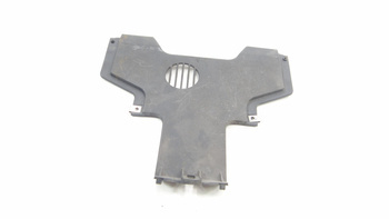 Piaggio Mp3 125 06-11 Plastic Filling Cover