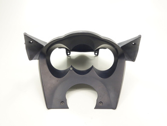 Peugeot Satelis 125 06-12 Plastic Speedometer Cover Frame Cowl