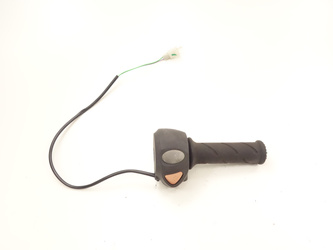 Peugeot Citystar 50 2t Right shift lever