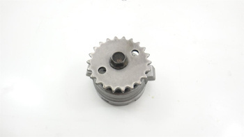 Gilera Nexus X9 Mp3 125 08R Oil Pump