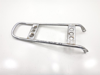 Peugeot 103 Sp Frame Mounting