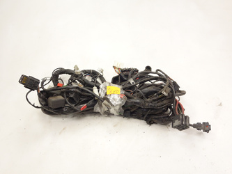 Piaggio X-Evo 125 Installation Electrical Harness