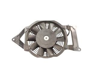 Atv Aeon Cobra 320 420 422 radiator fan
