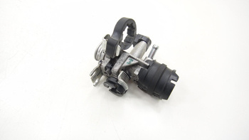 Piaggio Zip 2 50 4T Throttle Complete