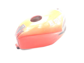Plastic Tank Cover Aprilia Rs 125 Rotax 122