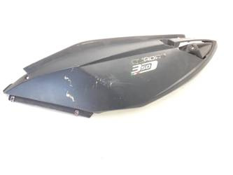 Quadro 350 D Side Side Fairing Left
