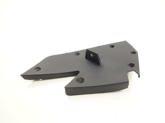 YAMASAKI X RACE YM 50 4T Plastic cover flap right