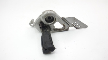 Honda Cbf 125  Set Kierowcy Lewy Kompletny