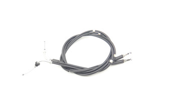 Suzuki Burgman 125 07-13 Gas Cables Set