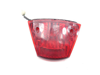 Typhoon 50 Sr Motard Lampa Tył