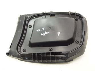 Can-Am Spyder Se6 Rt Side Case Right Filling