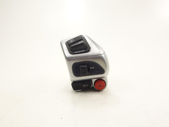 Piaggio Mp3 300 Yourban Left shift lever switch