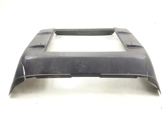 Microcar Ligier X-too xtoo Plastic filling radiator grille