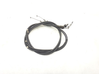 Suzuki Burgman 125 07-13 Gas Cables Set