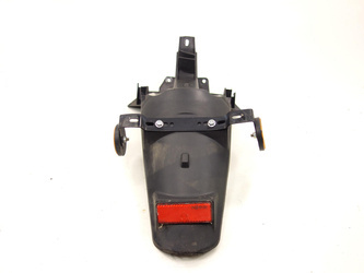 Jm Motors Mia 50 Rear Fender