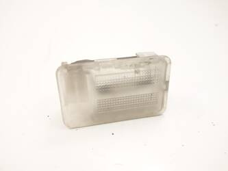 Gp 800 Srv 06-13 Glove Box Illumination Lamp