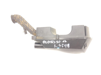 Jm Oldies 50 4T Retro 17' Air Filter Housing