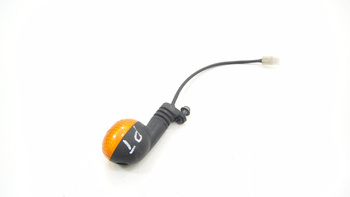 Peugeot Ludix 50 05-17 Indicator Light, Left Rear
