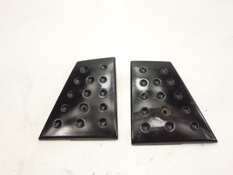 Piaggio X8 X-Evo 125 Plastic cover flap