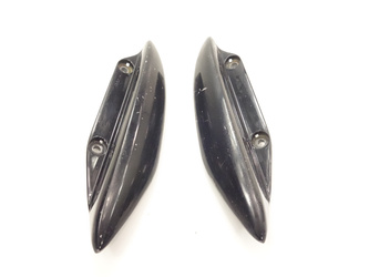 Suzuki Burgman Uh 125 150 03-06 Passenger handle bar