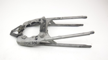 Voxan V1000 Cafe Racer  Stelaż Ramy Ogon Tył