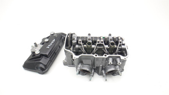 Honda Crf 1000 Africa Twin Head Complete