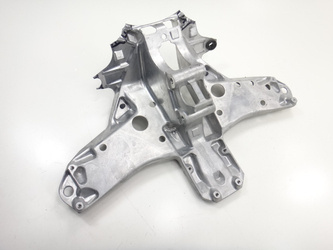 Yamaha Niken 900 Frame Front Mount