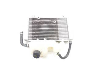 Piaggio Mp3 Yourban 300 Liquid Water Radiator