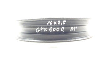 Kawasaki Gpx 600R 85-89 Felga Przód 16X2.5