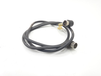 Yamaha Xvz 1300 Venture Radio Cable Din5