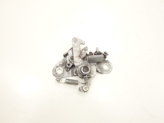 Microcar Aixam Gto City Front Hood Lock