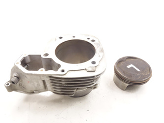 Bmw r 1100 rt rs Cylinder lewy tłok komplet